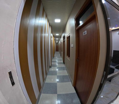 hotel o by oyo ramodhya inn