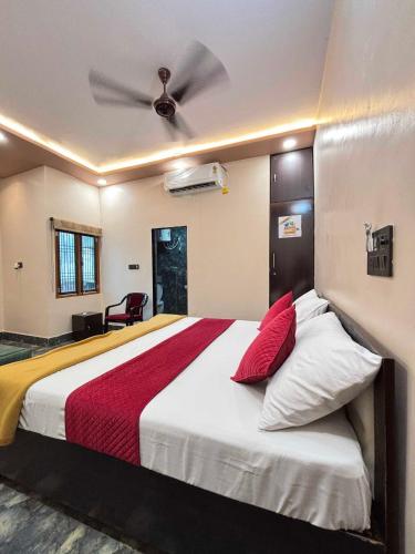 Hotel O By Oyo Ramodhya Inn,,3 star