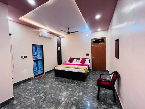 hotel o by oyo ramodhya inn