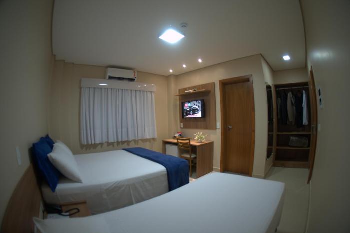 hotel portal da amazonia