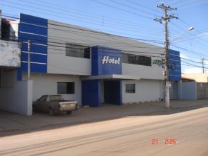 Hotel Portal Da Amazonia,Cuiabá>>Cuiaba,3 star