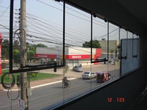 Hotel Portal Da Amazonia,Cuiabá>>Cuiaba,3 star