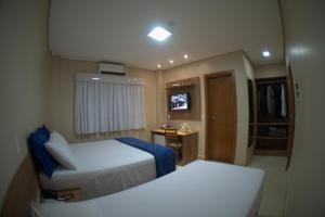 hotel portal da amazonia