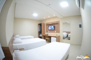 hotel portal da amazonia