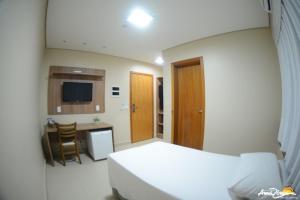 hotel portal da amazonia