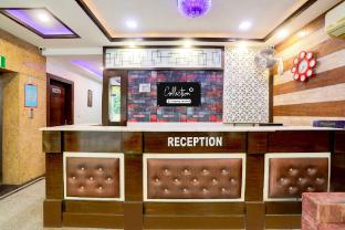 collection o agra tdi mall