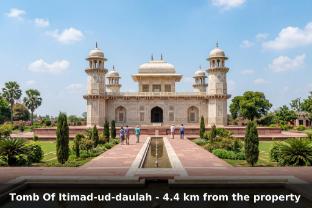 agra