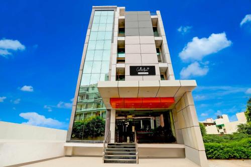 Collection O Agra Tdi Mall,Taj Nagri Phase 3Near Taj East Gate Metro Station,3 star