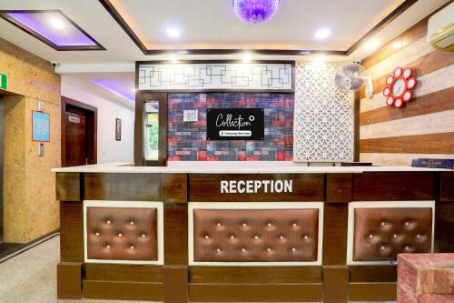 Collection O Agra Tdi Mall,Taj Nagri Phase 3Near Taj East Gate Metro Station,3 star