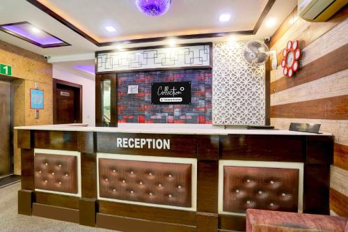 collection o agra tdi mall