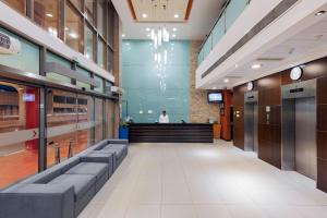 Citymax Hotel Sharjah,Al Qasmia,3 star