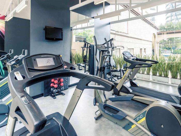 mercure sao paulo jk