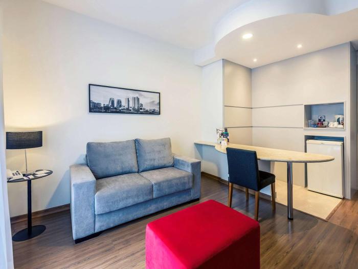 mercure sao paulo jk