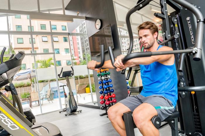 mercure sao paulo jk