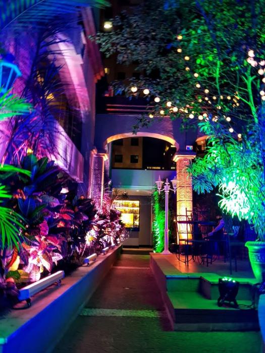 mercure sao paulo jk