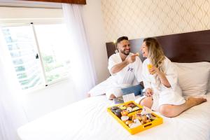 Mercure Sao Paulo Jk,São Paulo>>Sao Paulo,4 star