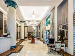 mercure sao paulo jk