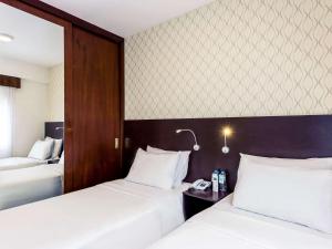 mercure sao paulo jk