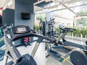 mercure sao paulo jk