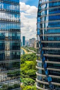 mercure sao paulo jk