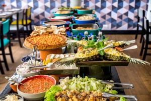 mercure sao paulo jk