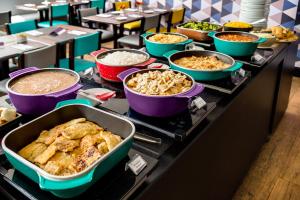 mercure sao paulo jk