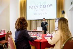 mercure sao paulo jk