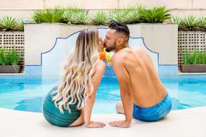 Mercure Sao Paulo Jk,São Paulo>>Sao Paulo,4 star