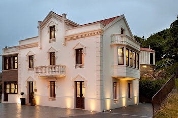 Hotel Rustico A Torre De Laxe,Laxe>>A Coruña,3 star