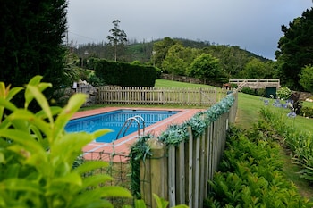 Hotel Rustico A Torre De Laxe,Laxe>>A Coruña,3 star
