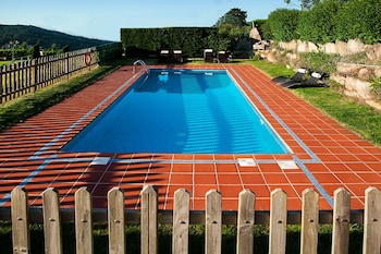 Hotel Rustico A Torre De Laxe,Laxe>>A Coruña,3 star