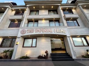 the imperial prime