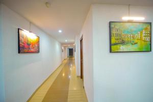hotel occassia bliss