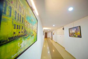 hotel occassia bliss