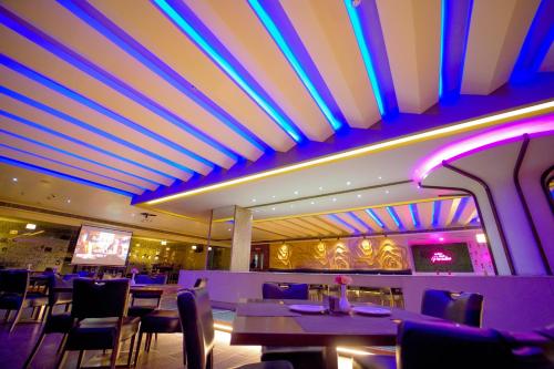 hotel occassia bliss