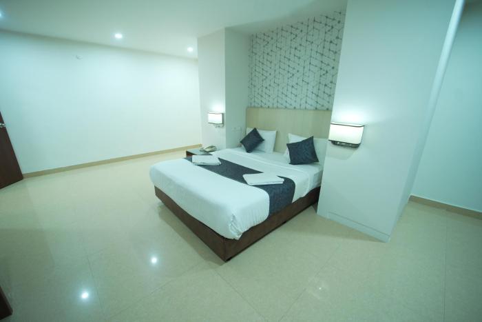 hotel occassia bliss
