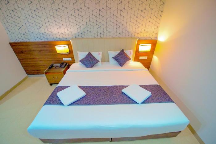 hotel occassia bliss