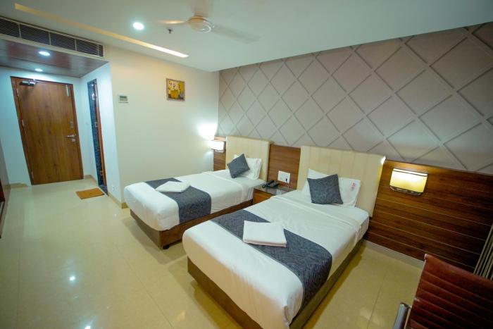 hotel occassia bliss