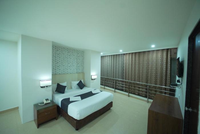hotel occassia bliss
