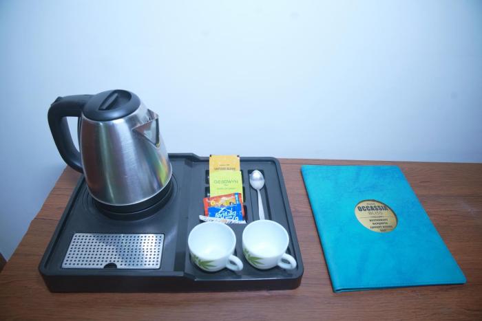 hotel occassia bliss