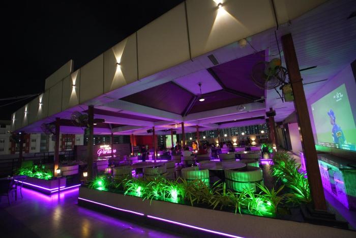 hotel occassia bliss