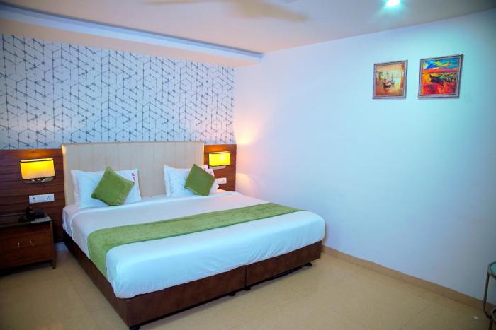 hotel occassia bliss