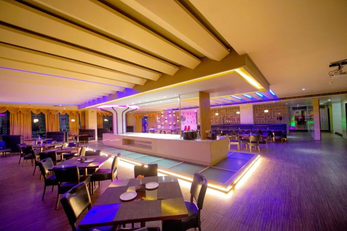 hotel occassia bliss