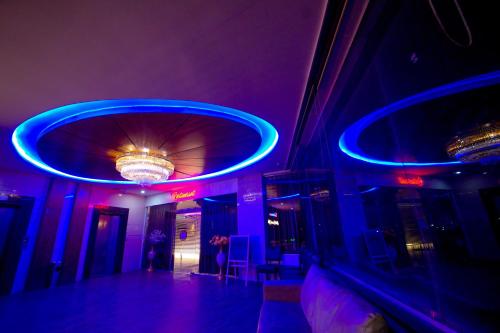 Hotel Occassia Bliss,,3 star