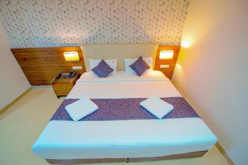 hotel occassia bliss