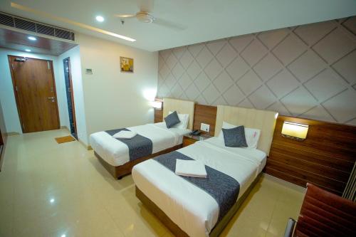 hotel occassia bliss