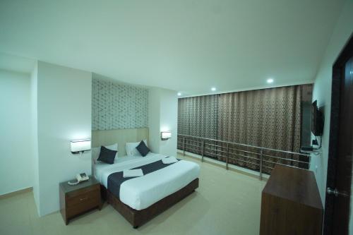 hotel occassia bliss