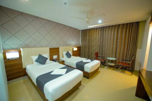 hotel occassia bliss