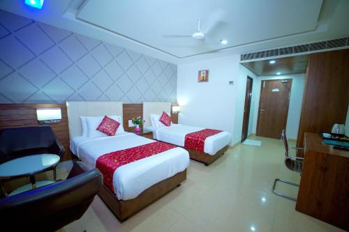 hotel occassia bliss
