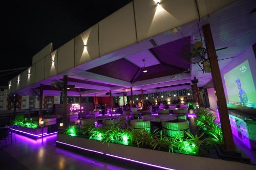 hotel occassia bliss